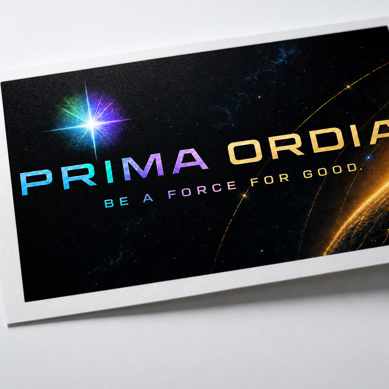 Premium Poster: close contextual detail image.