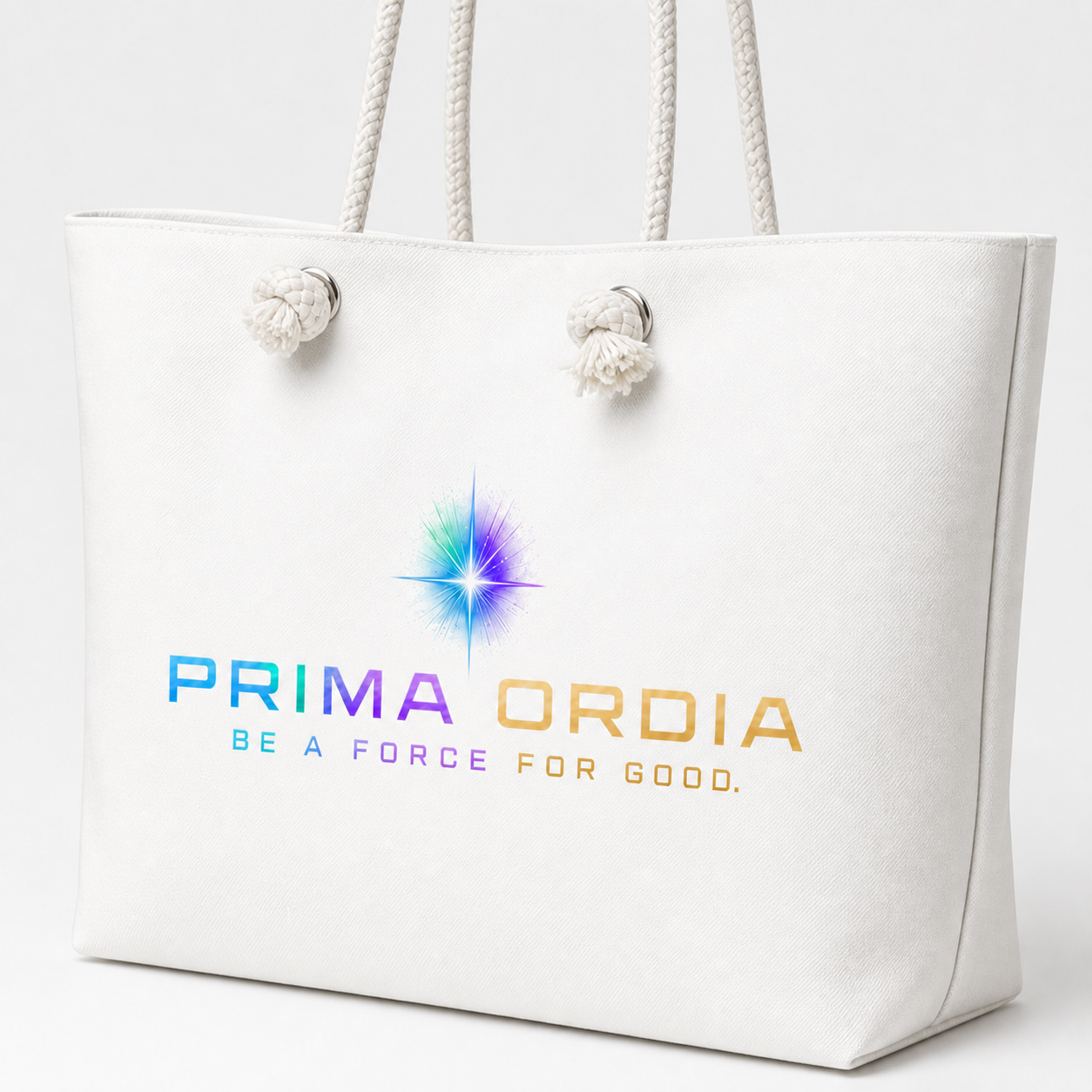 Weekender Bag: close contextual detail image.