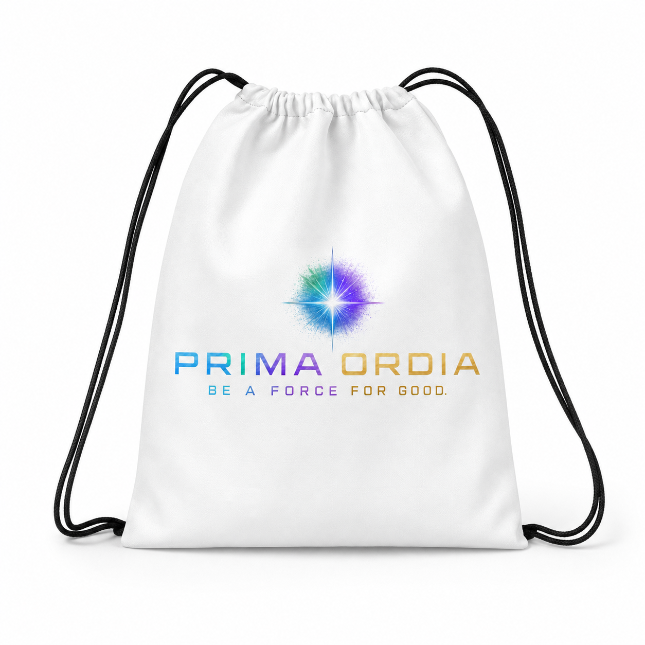 PRIMA ORDIA Drawstring Bag