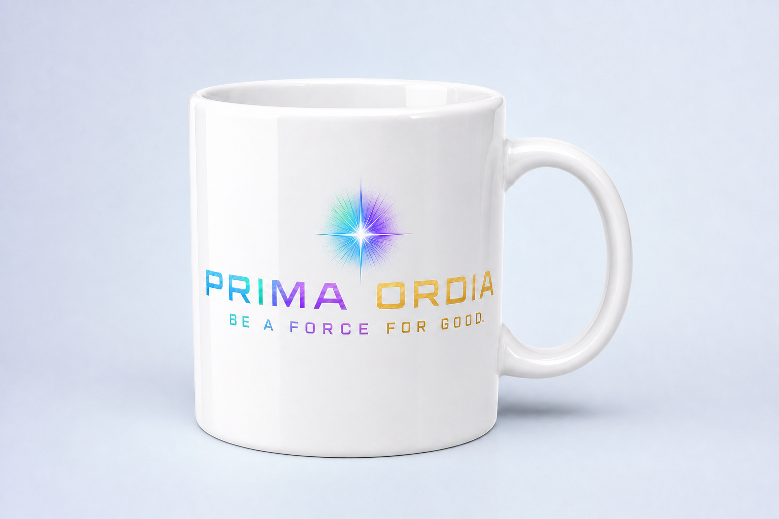 PRIMA ORDIA Mug