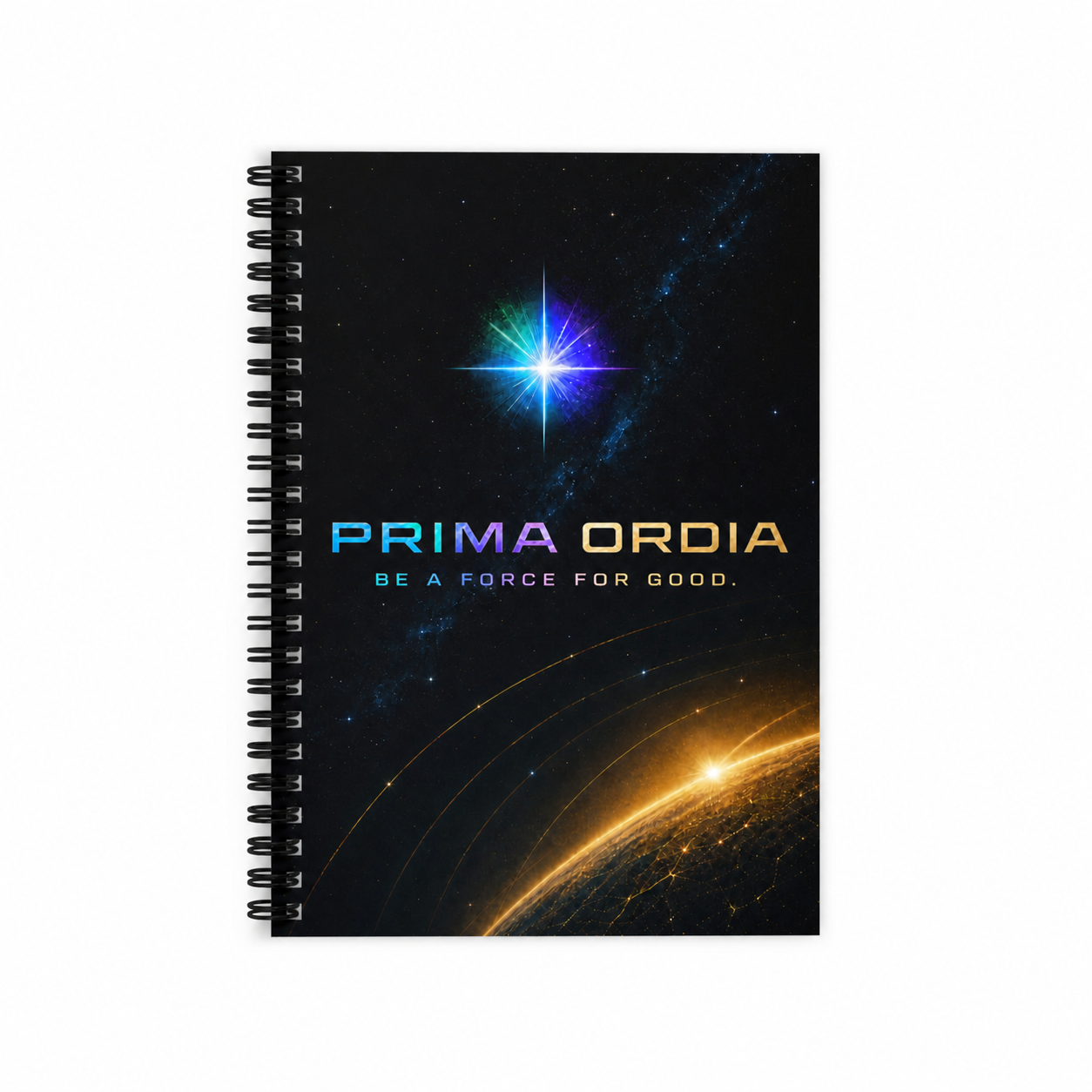 PRIMA ORDIA Notebook