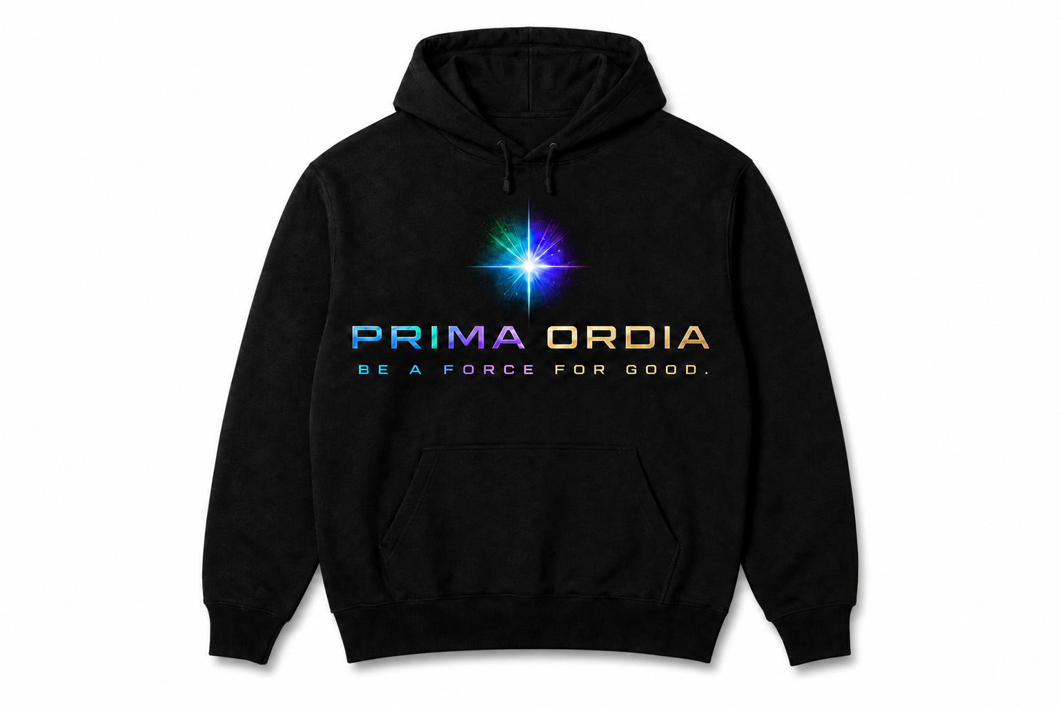 PRIMA ORDIA Premium Hoodie