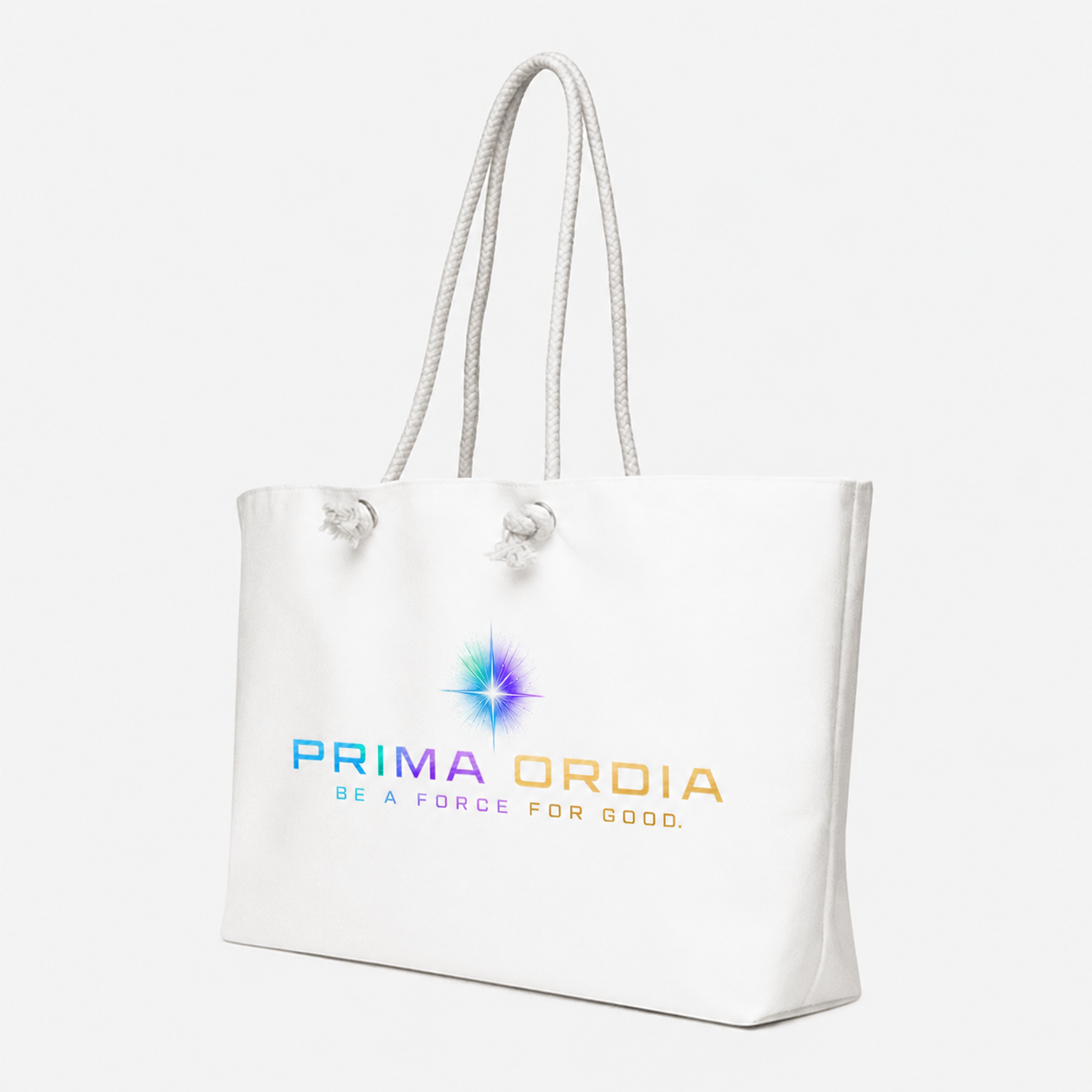 PRIMA ORDIA Weekender Bag